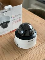 Hikvision colorVu netwerkcamera DS-2CD2747G2-LZS, Zakelijke goederen, Kantoor en Winkelinrichting | Beveiliging