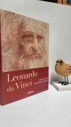Anna Shu, H. ; Leonardo da Vinci, Ophalen of Verzenden, Gelezen