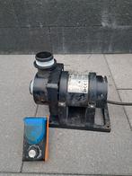 Messner Eco-TEC 16000, Ophalen of Verzenden, Zo goed als nieuw, Overige typen