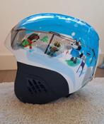 Alpina carat junior skihelm 51-55, Gebruikt, Overige typen, Skiën, Minder dan 100 cm