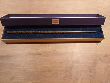 Hermelien Griffel Toverstaf - Harry Potter beschikbaar voor biedingen