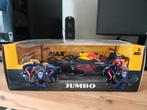 Red bull RB16, Ophalen of Verzenden, Nieuw, Auto, Bburago
