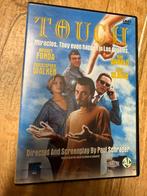 Touch - dvd - Jane Fonda Christoper Walken Tom Arnold, Vanaf 16 jaar, Ophalen of Verzenden, 1980 tot heden, Zo goed als nieuw