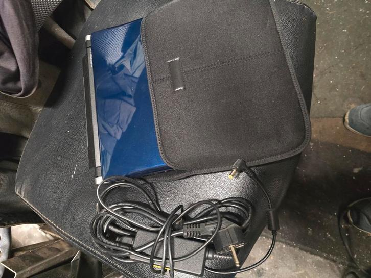 Acer aspire one, Computers en Software, Overige Computers en Software, Zo goed als nieuw, Ophalen of Verzenden