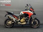 DUCATI MULTISTRADA V4 S SPORT (bj 2022), DUCATI, 4 cilinders, Motorrijbewijs A, Bedrijf