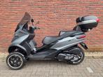 PIAGGIO MP3 500 LT SPORT ABS ASR (bj 2016), Motoren, Motoren | Piaggio, Scooter, 493 cc, Bedrijf, 12 t/m 35 kW