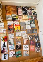 CD-collectie jazz, soul, motown, pop, wereldmuziek en meer, Cd's en Dvd's, Ophalen of Verzenden, Gebruikt
