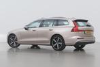 Volvo V60 T6 Plug-in hybrid Ultimate Bright | Panoramadak |, Auto's, Volvo, Automaat, Gebruikt, Euro 6, 4 cilinders