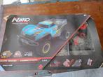 Nikko rc auto, Hobby en Vrije tijd, Ophalen of Verzenden, Gebruikt, Elektro