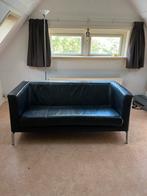 Montis Kubik 2,5-zitsbank - Gerard van den Berg, Huis en Inrichting, Banken | Bankstellen, Gebruikt, 150 tot 200 cm, Tweepersoons