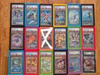 PSA 9 10 slabs te koop pokemon alles in 1 koop €900, Hobby en Vrije tijd, Verzamelkaartspellen | Pokémon, Ophalen of Verzenden