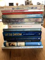 14 droomboeken, Boeken, Psychologie, Gelezen, Diverse schrijvers, Ophalen