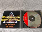 Stryper - To Hell With The Devil, Verzenden, Gebruikt