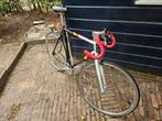 Vintage stalen fixie / single speed van State Bicycle Co, Gebruikt, Staal, Heren, 53 tot 57 cm