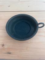 Kaarsenhouder Hema, Ophalen of Verzenden, Gebruikt, Overige materialen, Minder dan 25 cm