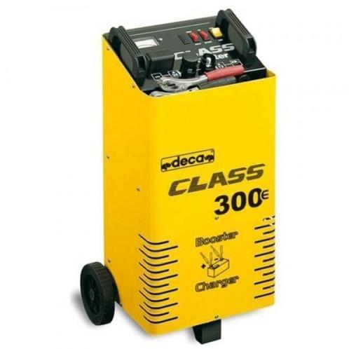 Class Booster 300E 12/24 V. Deca, Auto diversen, Autogereedschap, Nieuw, Ophalen of Verzenden