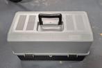 viskoffer / gereedschapskoffer, Ophalen, Gebruikt