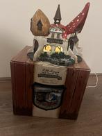 Het grote kabouterhuis, Diversen, Kerst, Ophalen of Verzenden, Zo goed als nieuw