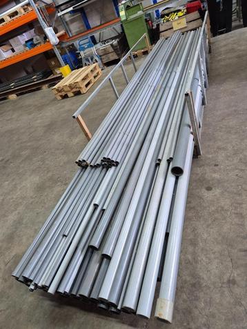 Pvc Buis  beschikbaar voor biedingen