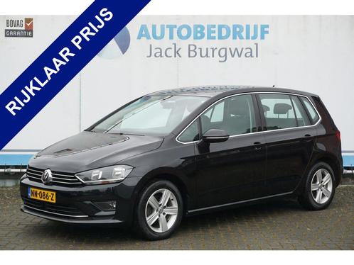 Volkswagen Golf Sportsvan 1.2 TSI Highline Trekhaak | PDC |, Auto's, Volkswagen, Te koop, Golf Sportsvan, ABS, Adaptive Cruise Control