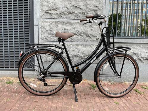 Nieuwe fiets te koop – 2x gebruikt – verkeerde maat (53cm), Fietsen en Brommers, Fietsen | Dames | Damesfietsen, Zo goed als nieuw