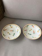 Villeroy & Boch schaaltjes à la ferme, Huis en Inrichting, Keuken | Servies, Nieuw, Ophalen of Verzenden, Kom(men), Overige stijlen