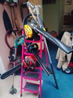 Tuingereedschap, Tuin en Terras, Hand-tuingereedschap, Ophalen, Gebruikt, Overige soorten