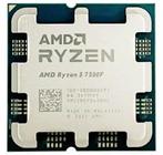 AMD Ryzen 5 7500F 3,7 GHz met Socket AM5, Computers en Software, Processors, Ophalen of Verzenden, Gebruikt, 3 tot 4 Ghz