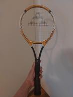 Titanium  Power pro 580 tennisracket, Sport en Fitness, Tennis, Ophalen of Verzenden, Zo goed als nieuw, Racket, Overige merken
