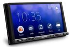 Sony XAV-AX3250 | 2-DIN | DAB | Apple CarPlay & Android Auto, Auto diversen, Autonavigatie, Nieuw, Ophalen of Verzenden