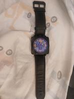 Blancier Desert Wolf Chronograph - ZGAN, Overige merken, Overige materialen, Leer, Polshorloge