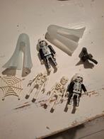 Playmobil Halloween, Ophalen of Verzenden, Gebruikt, Los playmobil