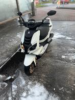 Speed fight 4 4t 50cc 2017, Fietsen en Brommers, Scooters | Peugeot, Ophalen, Zo goed als nieuw, Benzine, Overige modellen