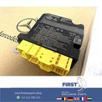 A2059008618 MERCEDES SRS AIRBAG MODULE W205 S205 C205 A205 C, Gebruikt, -, Ophalen of Verzenden, -