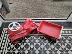 Bobbycar met aanhanger, Ophalen, Gebruikt, Overige merken