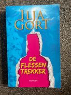 De Flessentrekker - Ilja Gort (Gelezen), Ophalen of Verzenden, Nieuw, Nederland