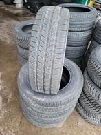 4 x 215/65/16 C Continental Winter ZGAN  350,- Incl montage!, 16 inch, Continental Deutschland, Band(en), Info@hemmesbanden.nl