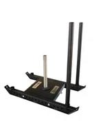 Power sled (nieuw in doos), Ophalen of Verzenden, Zo goed als nieuw