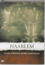 Haarlem In De Tweede Wereldoorlog, Sealed Origineel, Cd's en Dvd's, Dvd's | Documentaire en Educatief, Oorlog of Misdaad, Alle leeftijden