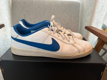 Nike Court Royal Sneakers Maat 46 beschikbaar voor biedingen