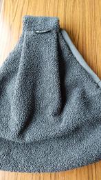 Wooff Heerlijk zachte draagzak voor pup, Dieren en Toebehoren, Ophalen