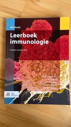 F.G.M. Kroese - Leerboek immunologie, Ophalen, Zo goed als nieuw, F.G.M. Kroese; R.H.W.M. Derksen; C.G.M. Kallenberg; G.T. Rijkers