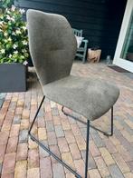 6x Eetkamerstoel Hera van Goossens 100%Nieuw, Huis en Inrichting, Stoelen, Overige kleuren, Nieuw, Ophalen of Verzenden, Vijf, Zes of meer stoelen