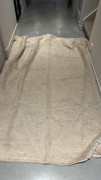 Berber wit kleed, Gebruikt, Wit, 200 cm of meer, Rechthoekig