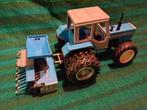 Landini 8880 met zaaimachine, Verzenden, Gebruikt, Tractor of Landbouw, SIKU