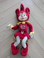 Efteling Pardoes knuffel, Verzamelen, Efteling, Ophalen of Verzenden, Zo goed als nieuw, Beeldje of Poppetje