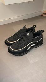 Nike air max 97 reflective gold, Sport en Fitness, Loopsport en Atletiek, Ophalen of Verzenden, Nike, Zo goed als nieuw