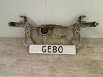 SUBFRAME Volkswagen Golf VI (5K1) (1K0199369F), Auto-onderdelen, Gebruikt, Volkswagen