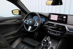 BMW 5 Serie 545e xDrive M-sport black edition | Incl. 12 maa, Automaat, 12 maanden, Gebruikt, 394 pk