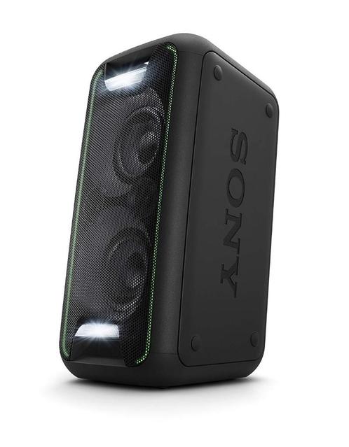 Sony GTK-XB5 Party Speaker, Audio, Tv en Foto, Luidsprekers, Zo goed als nieuw, Overige typen, 120 watt of meer, Sony, Ophalen
